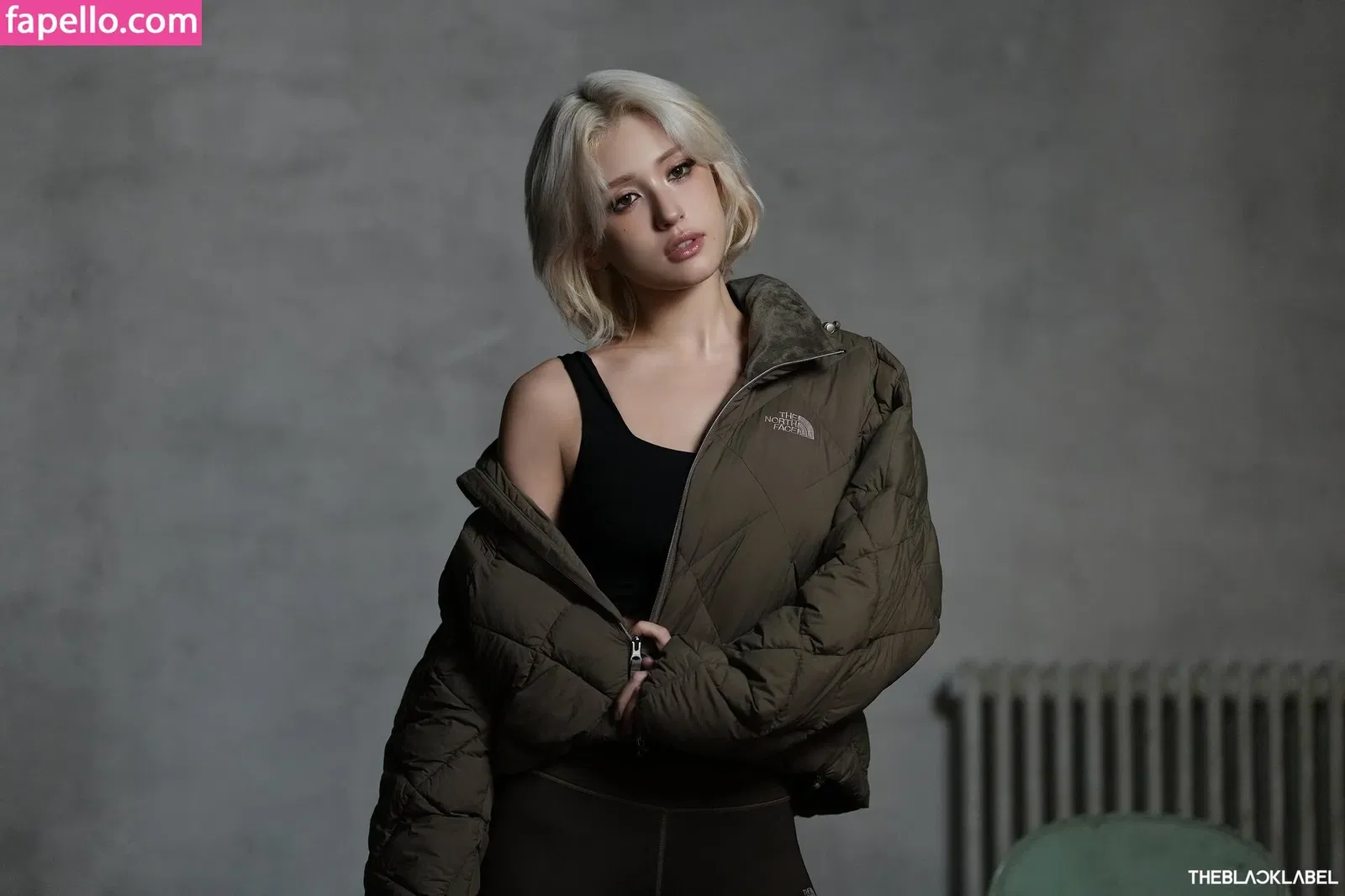 Jeon Somi Onlyfans Photo Gallery 