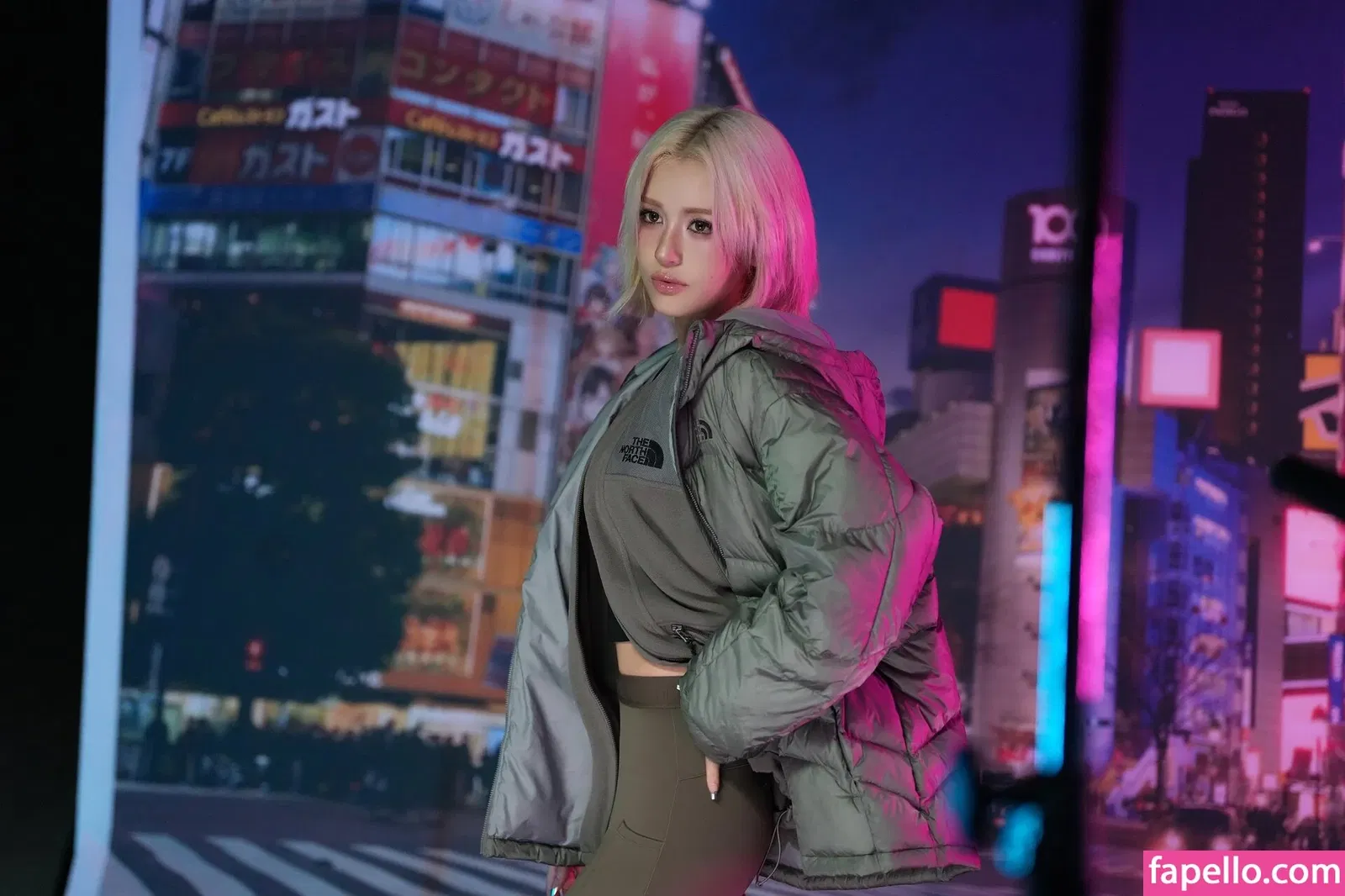 Jeon Somi Onlyfans Photo Gallery 