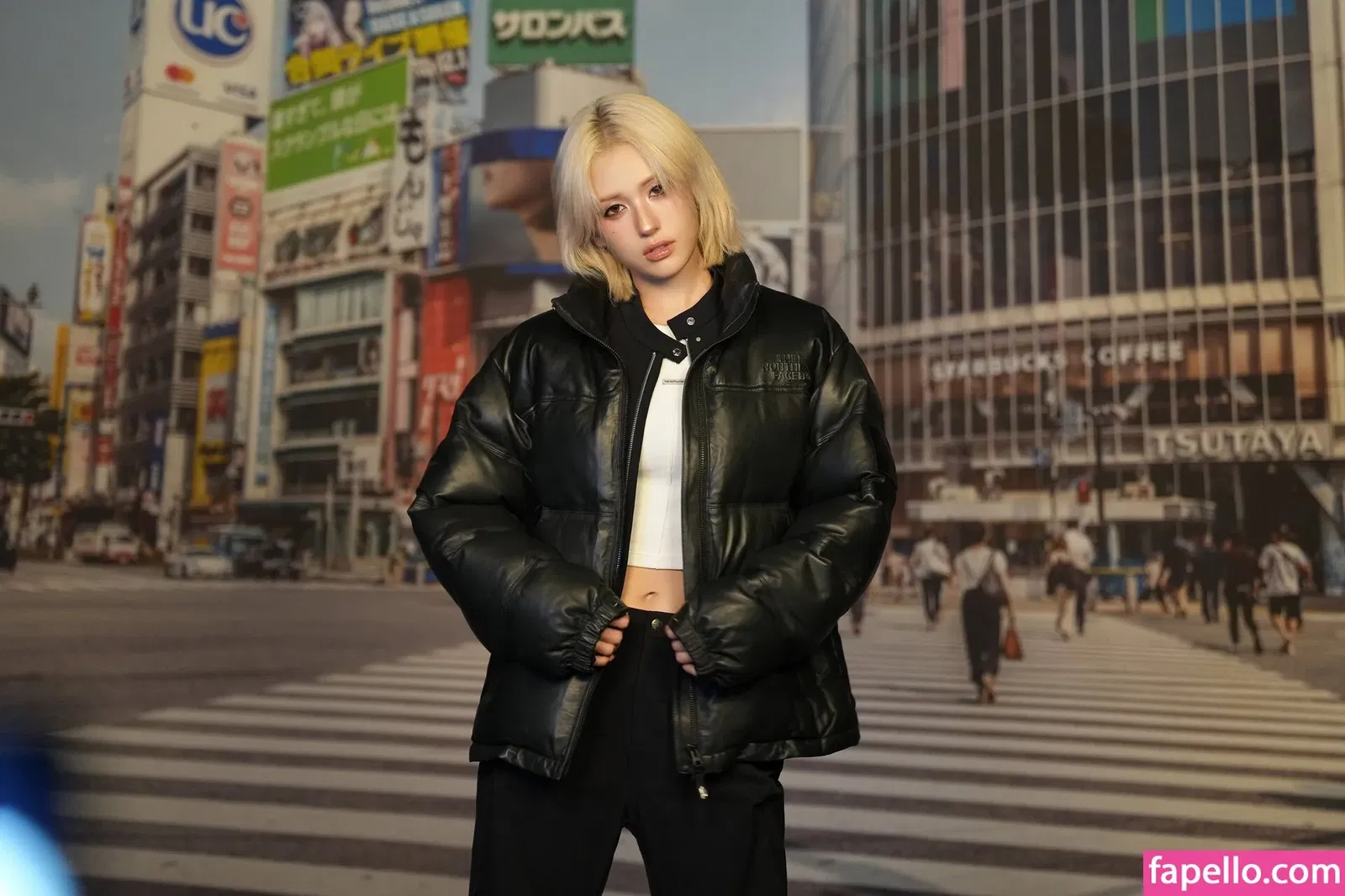 Jeon Somi Onlyfans Photo Gallery 