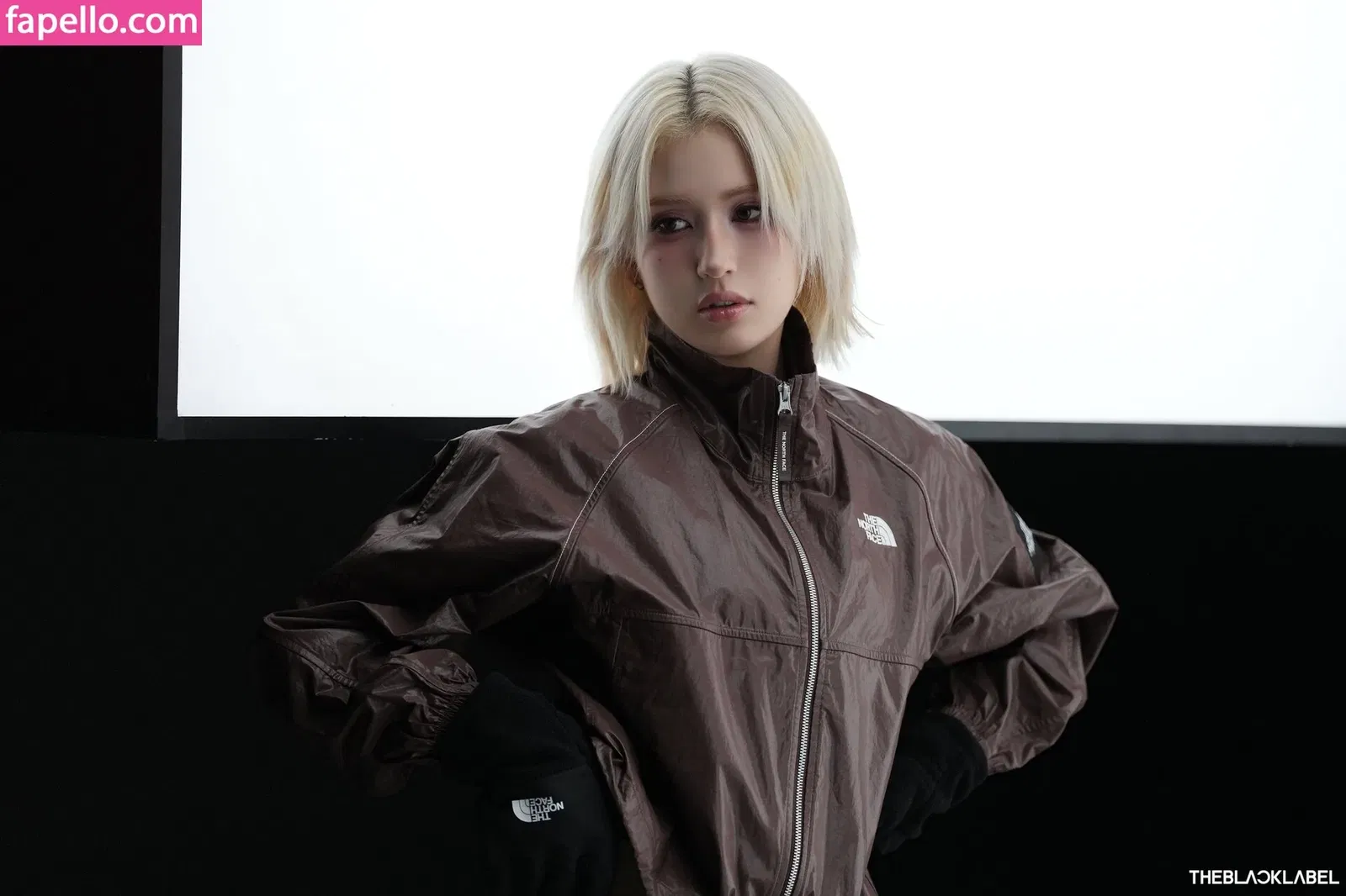 Jeon Somi Onlyfans Photo Gallery 