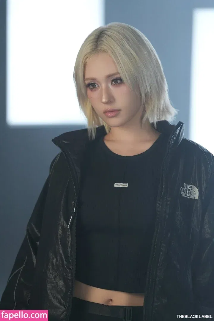 Jeon Somi Onlyfans Photo Gallery 