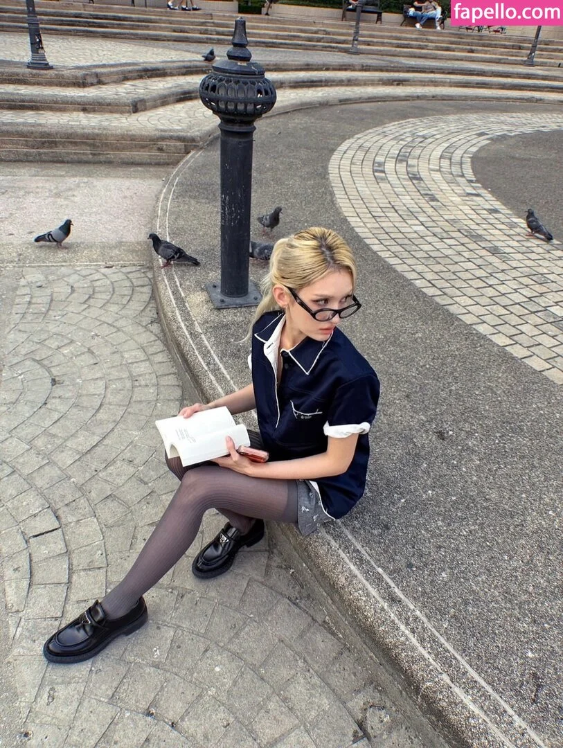 Jeon Somi Onlyfans Photo Gallery 