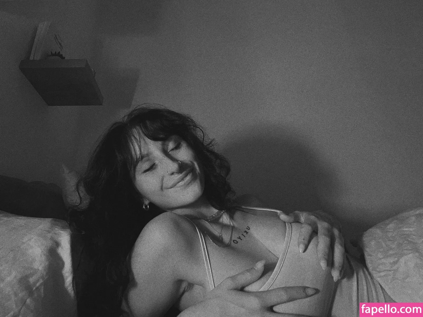 Caponce Onlyfans Photo Gallery 