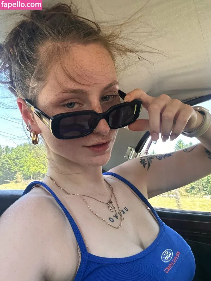 Caponce Onlyfans Photo Gallery 