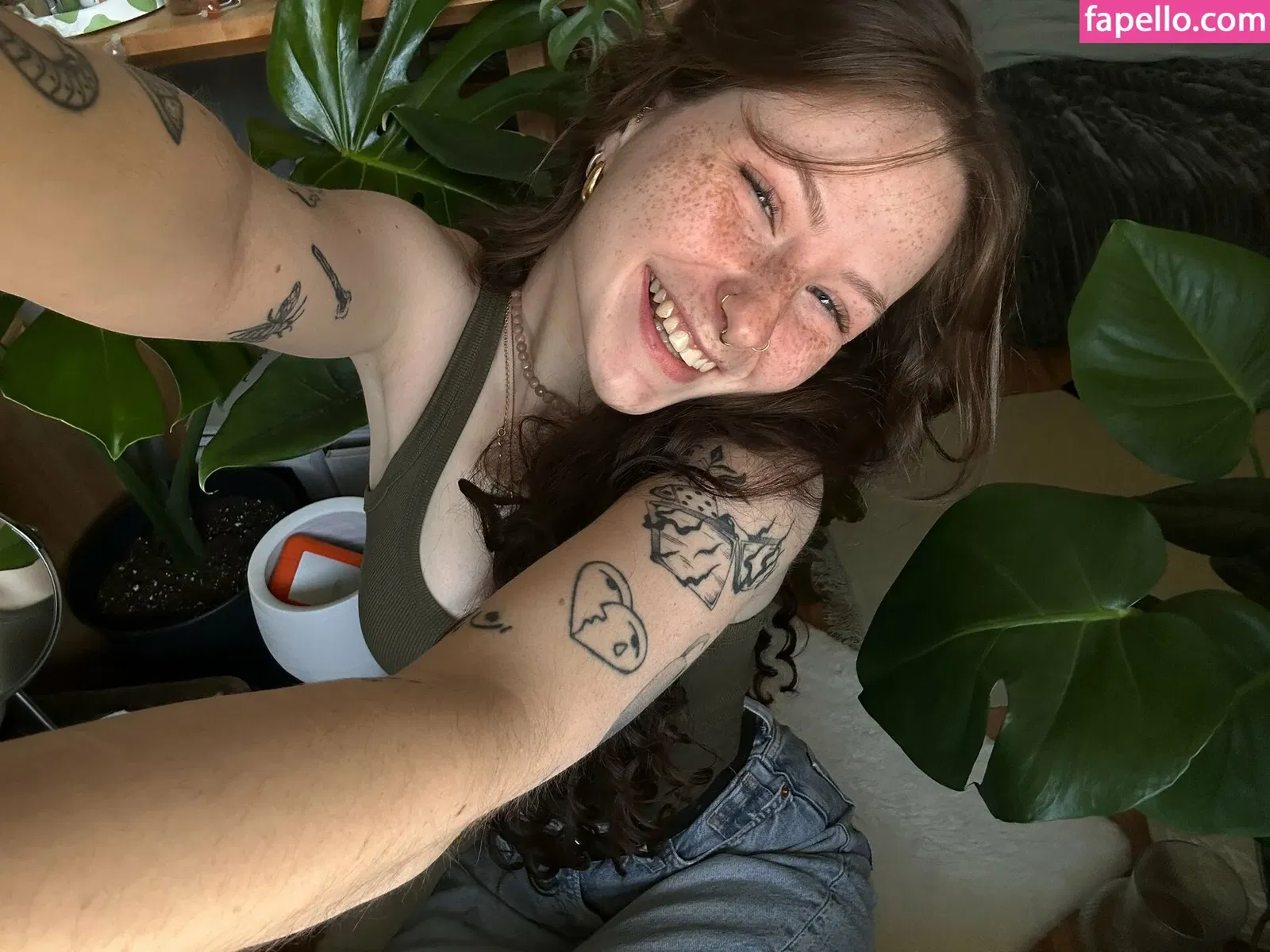 Caponce Onlyfans Photo Gallery 