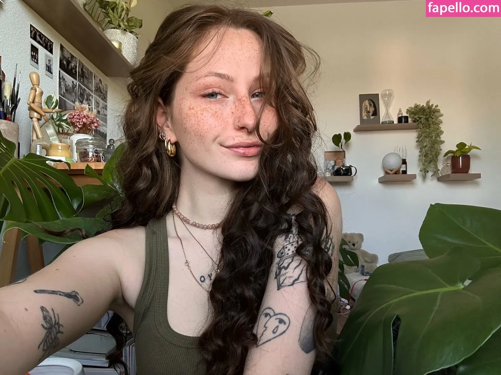 Caponce Onlyfans Photo Gallery 