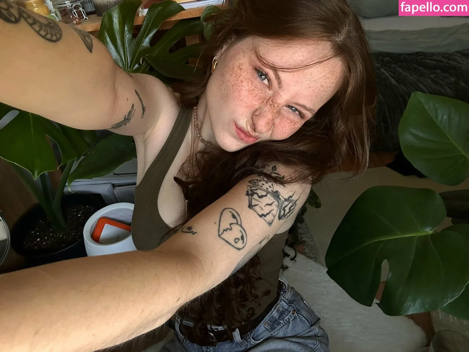 Caponce Onlyfans Photo Gallery 