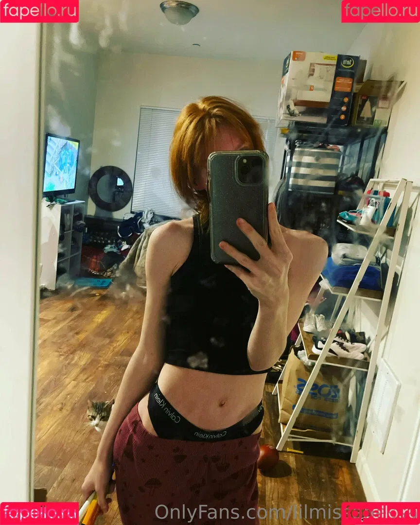 redheadnessbbg Onlyfans Photo Gallery 