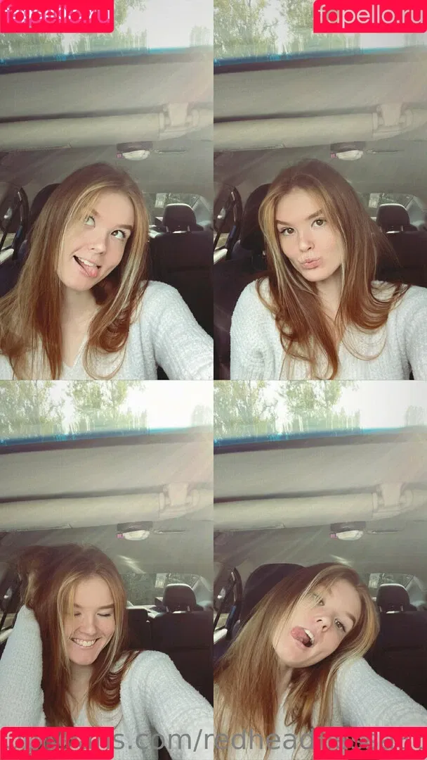 redheadnessbbg Onlyfans Photo Gallery 