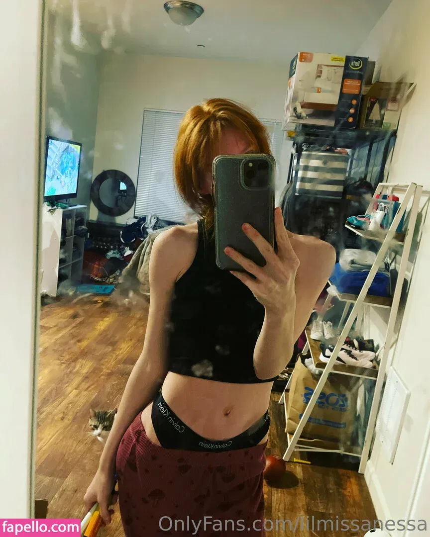 redheadnessbbg Onlyfans Photo Gallery 