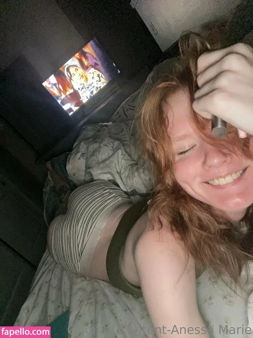 redheadnessbbg Onlyfans Photo Gallery 