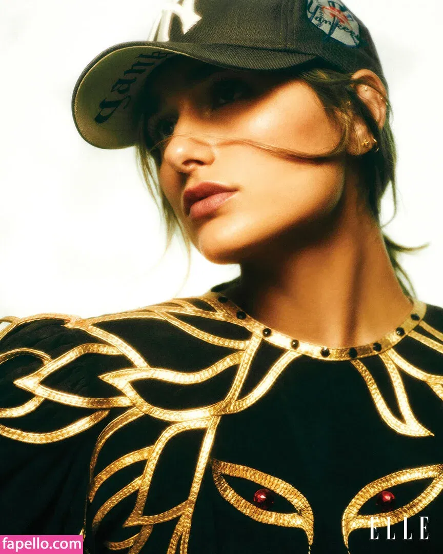 Sasha Meneghel Onlyfans Photo Gallery 