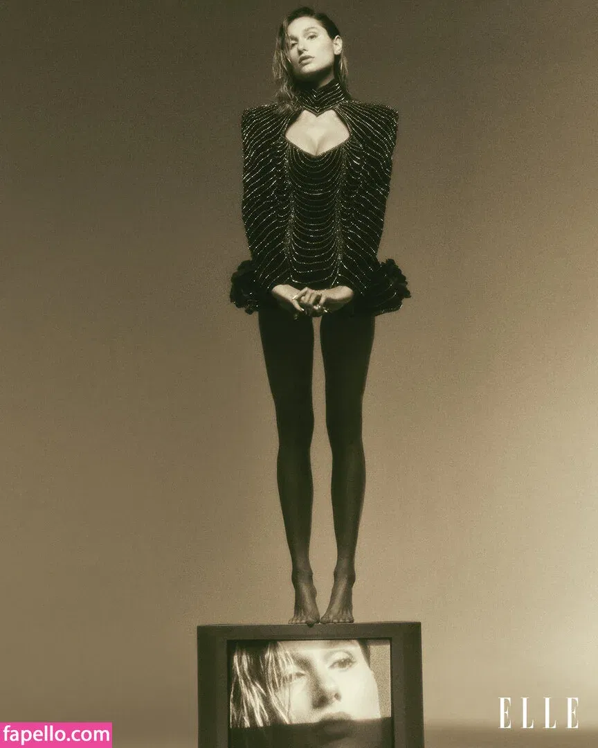 Sasha Meneghel Onlyfans Photo Gallery 