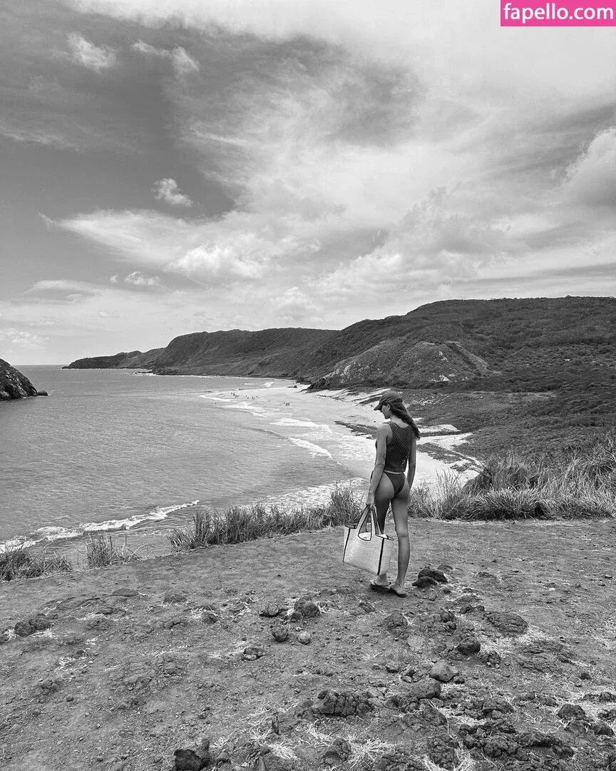 Sasha Meneghel Onlyfans Photo Gallery 