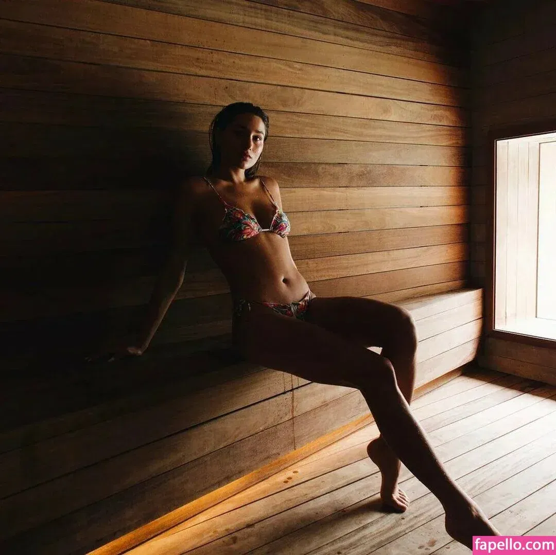 Sasha Meneghel Onlyfans Photo Gallery 