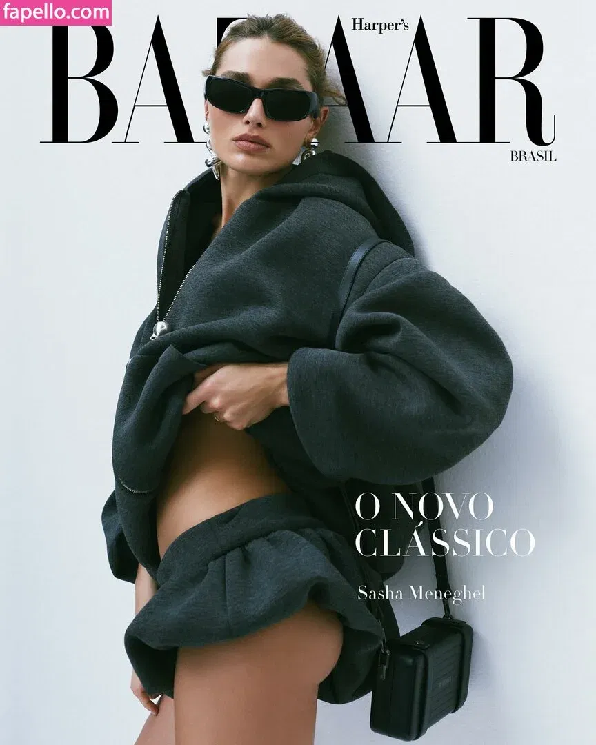 Sasha Meneghel Onlyfans Photo Gallery 