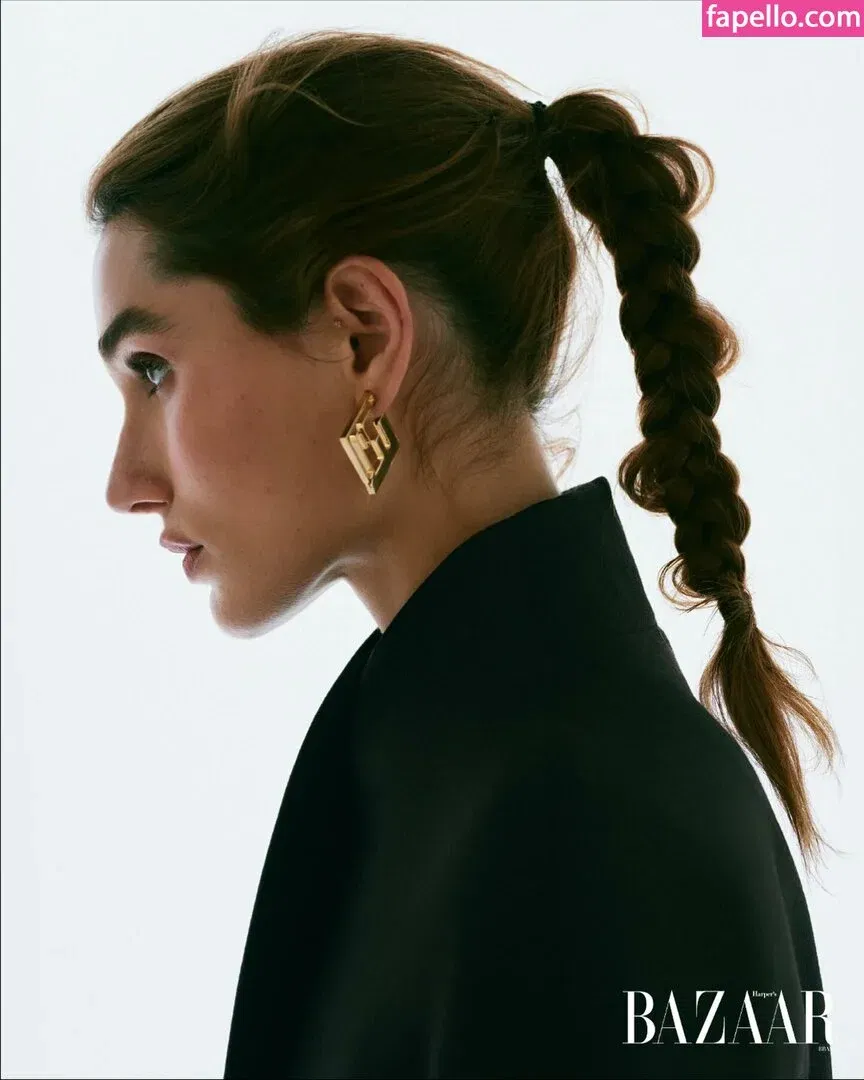 Sasha Meneghel Onlyfans Photo Gallery 