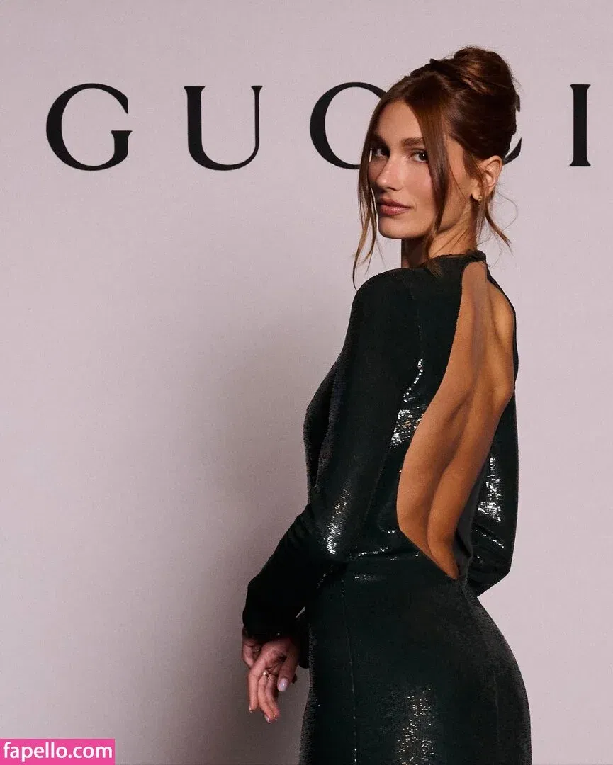 Sasha Meneghel Onlyfans Photo Gallery 