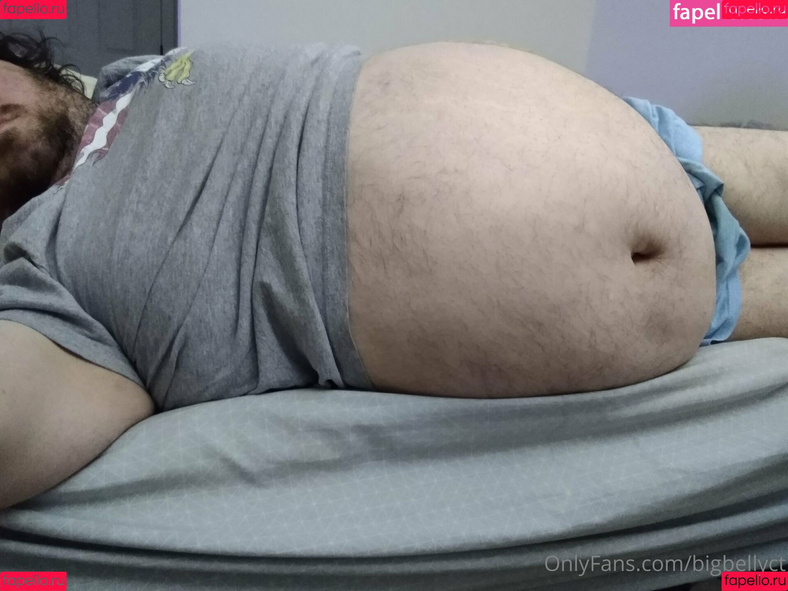 bigbellyct Onlyfans Photo Gallery 