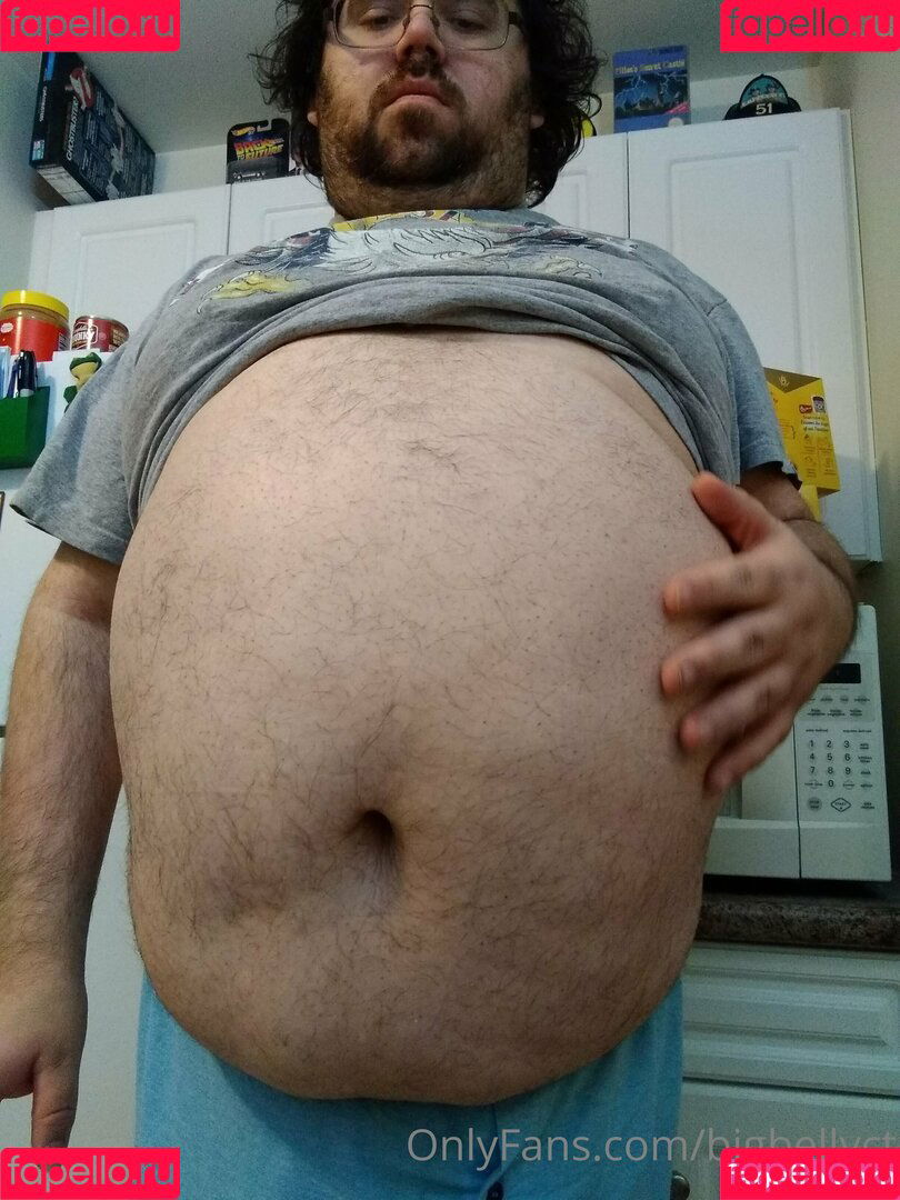 bigbellyct Onlyfans Photo Gallery 