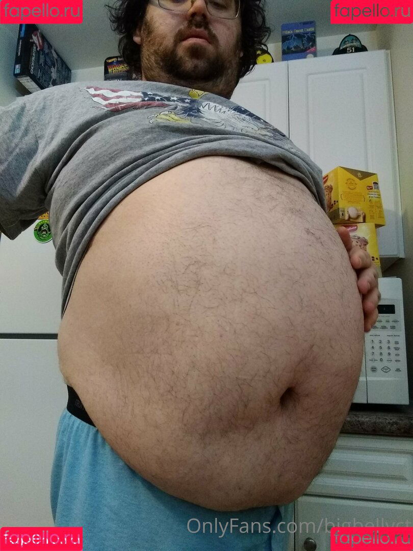 bigbellyct Onlyfans Photo Gallery 