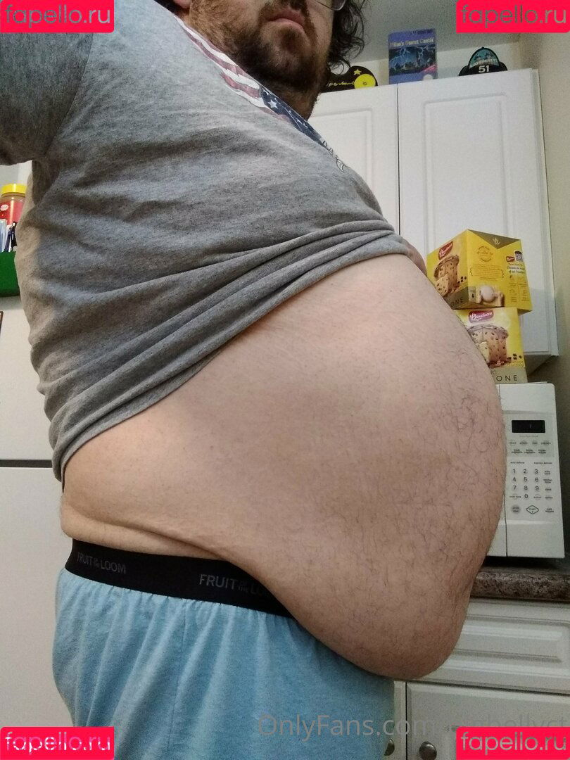 bigbellyct Onlyfans Photo Gallery 