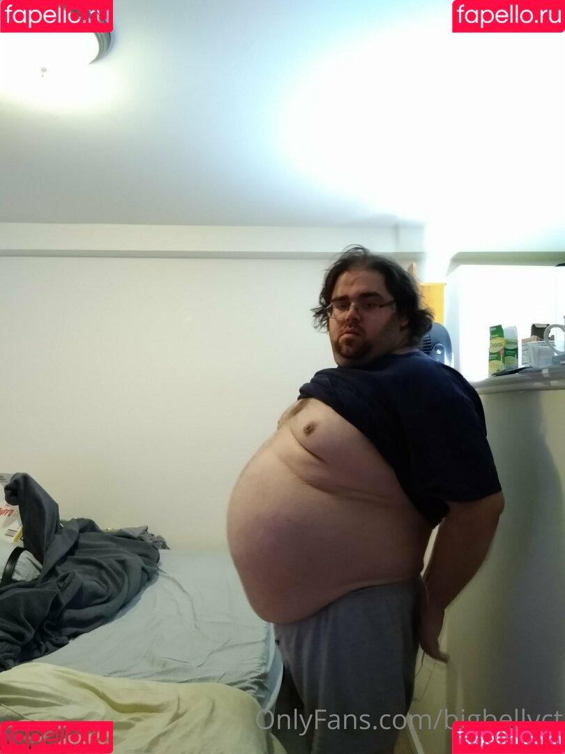 bigbellyct Onlyfans Photo Gallery 