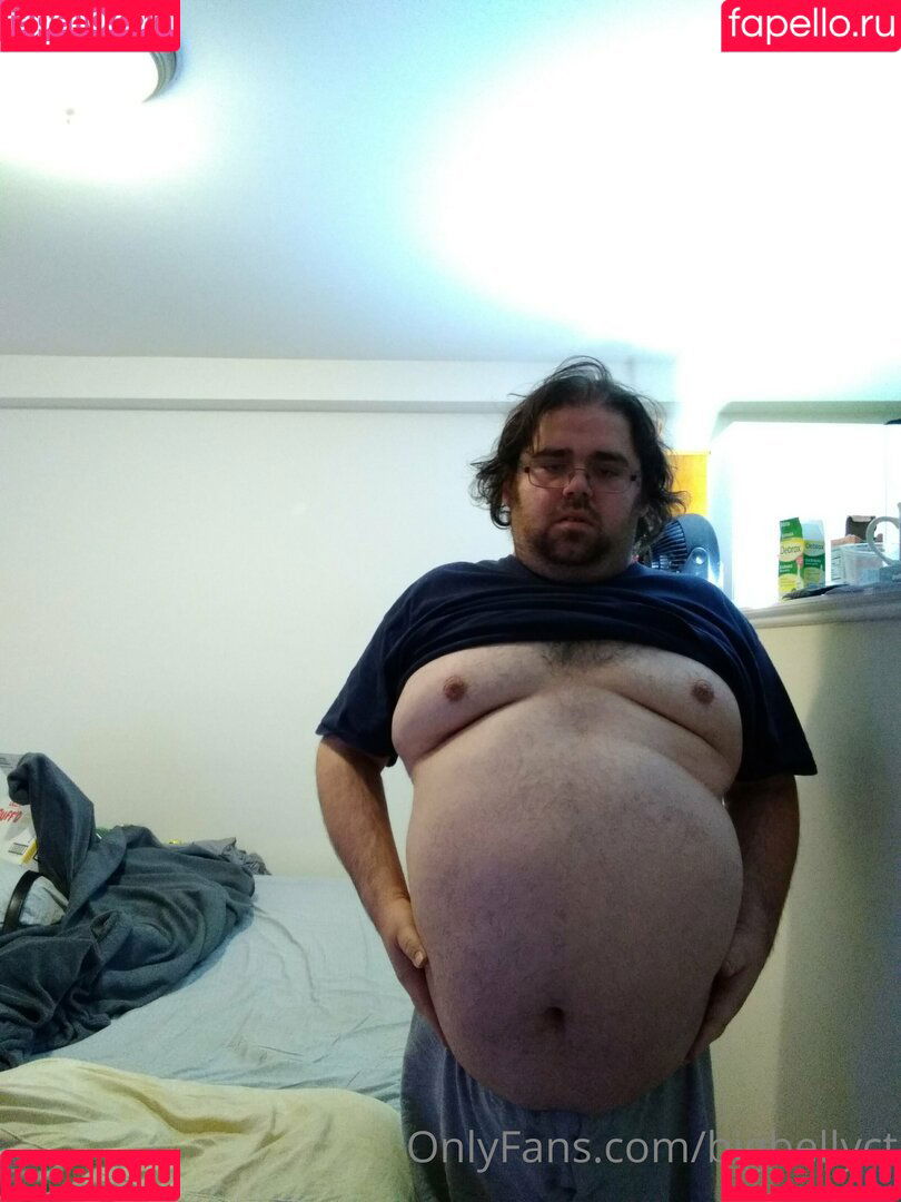 bigbellyct Onlyfans Photo Gallery 