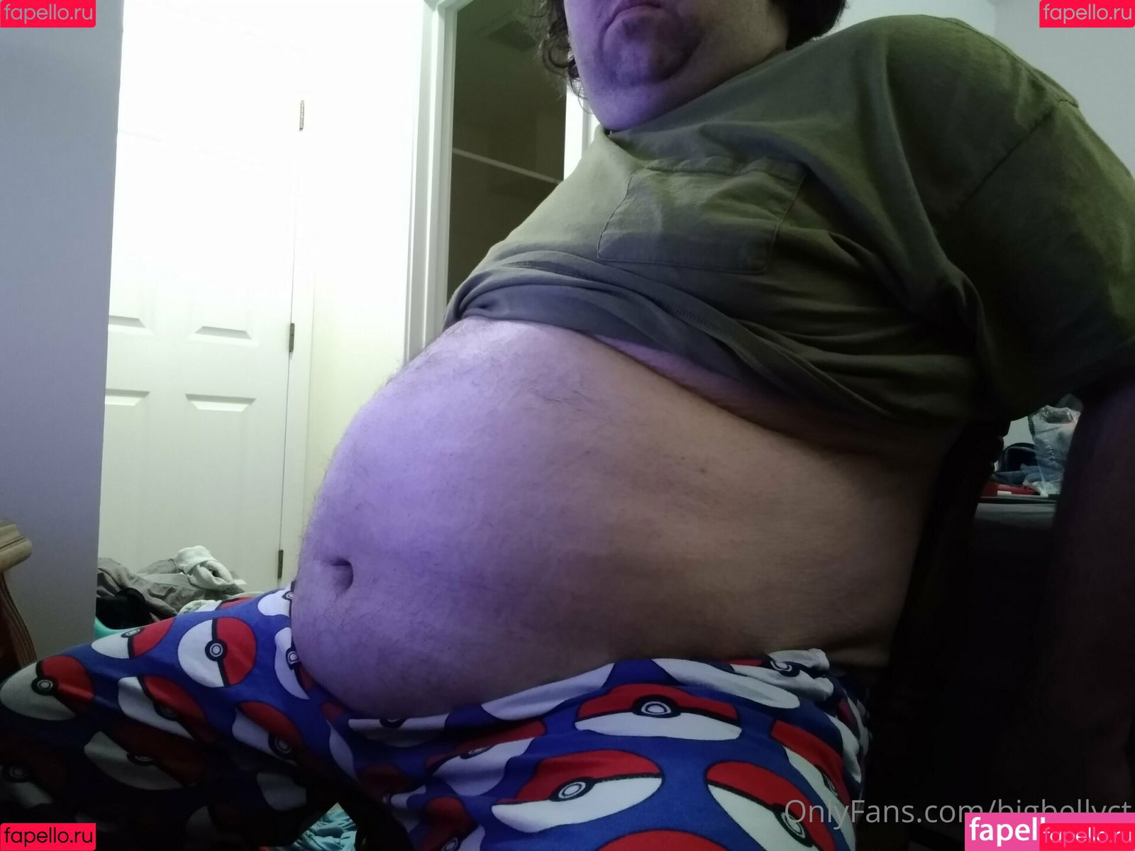 bigbellyct Onlyfans Photo Gallery 