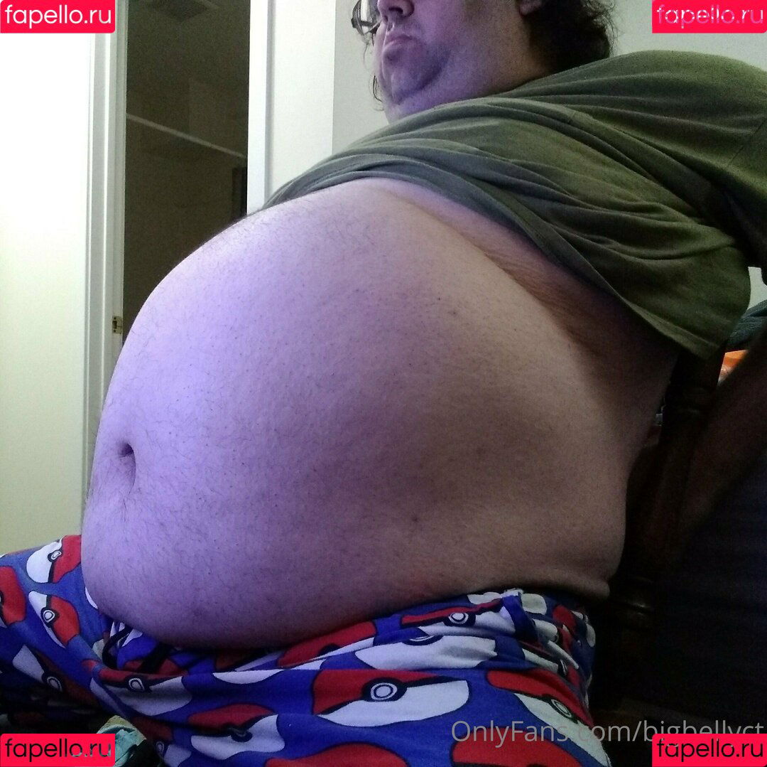 bigbellyct Onlyfans Photo Gallery 