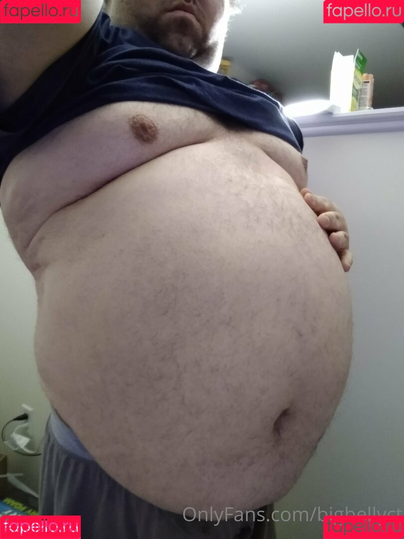 bigbellyct Onlyfans Photo Gallery 