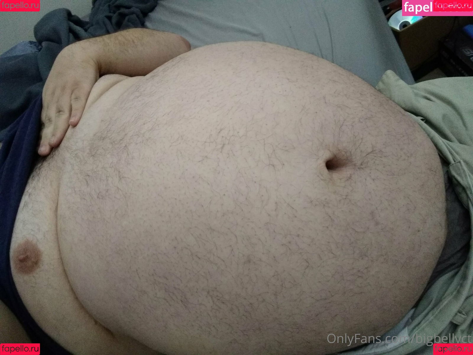 bigbellyct Onlyfans Photo Gallery 