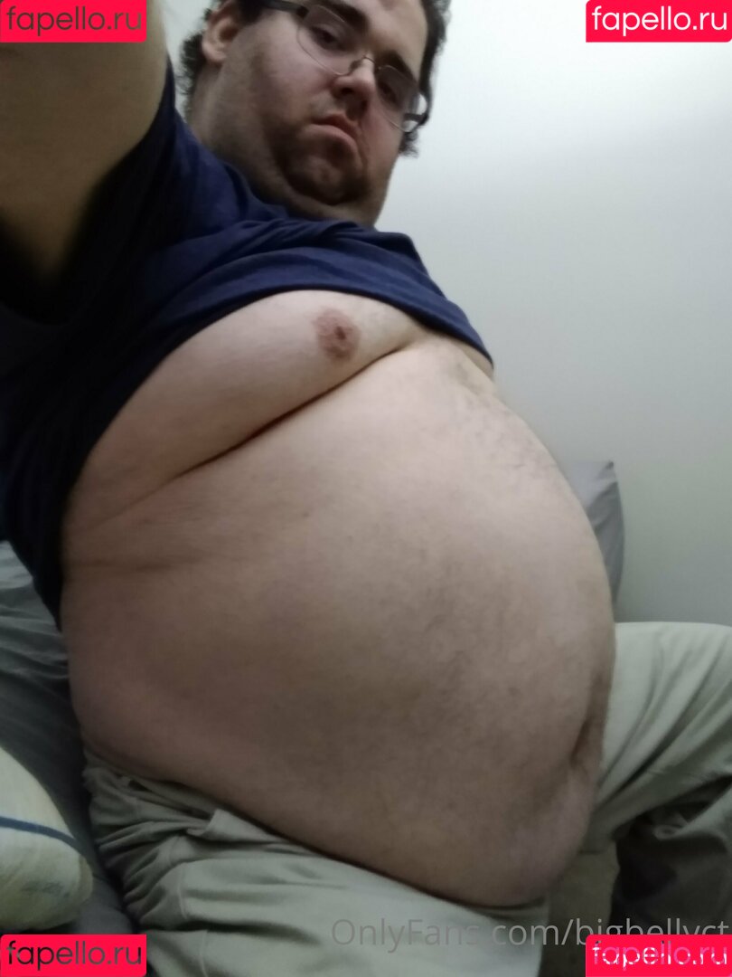 bigbellyct Onlyfans Photo Gallery 