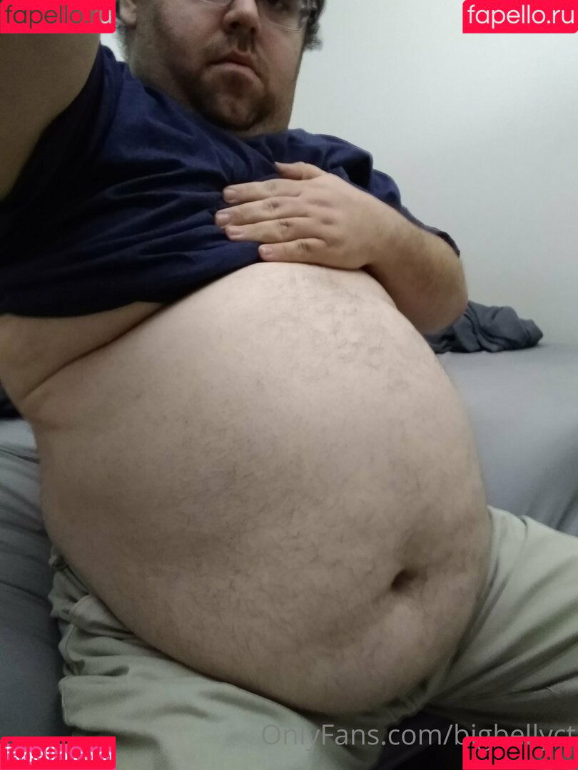 bigbellyct Onlyfans Photo Gallery 
