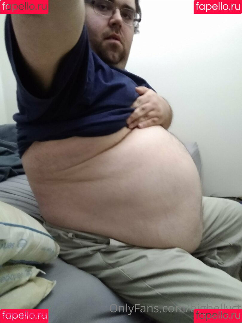 bigbellyct Onlyfans Photo Gallery 