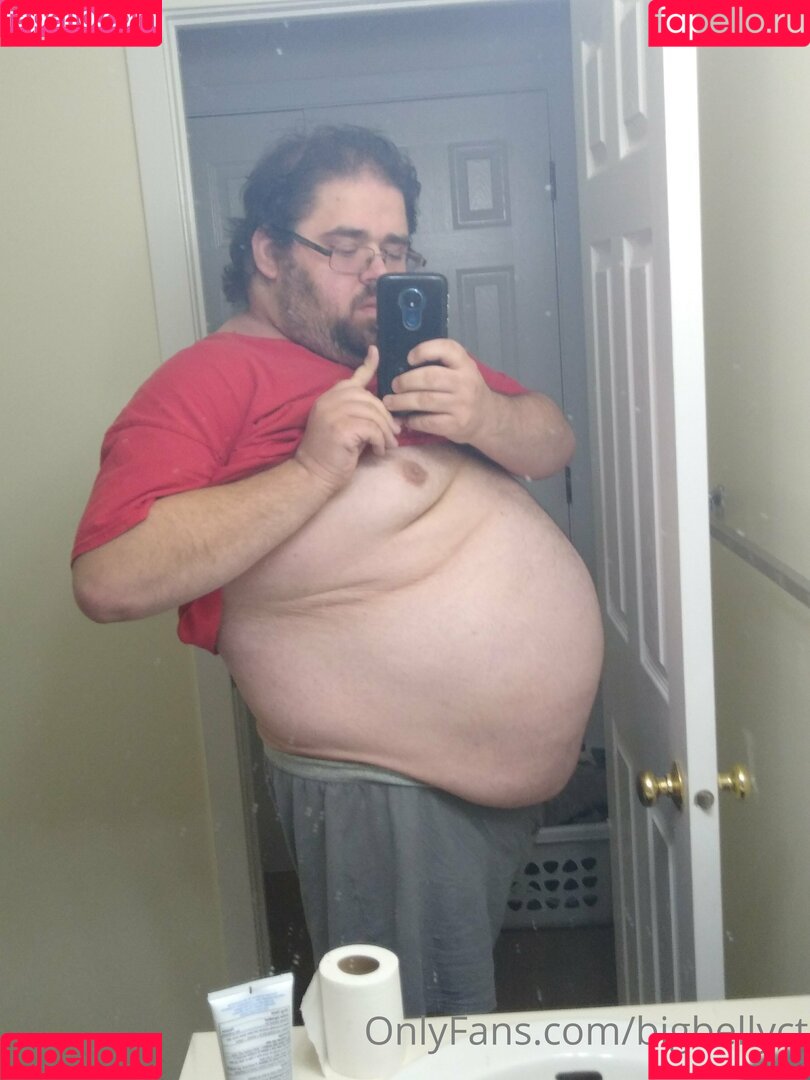 bigbellyct Onlyfans Photo Gallery 