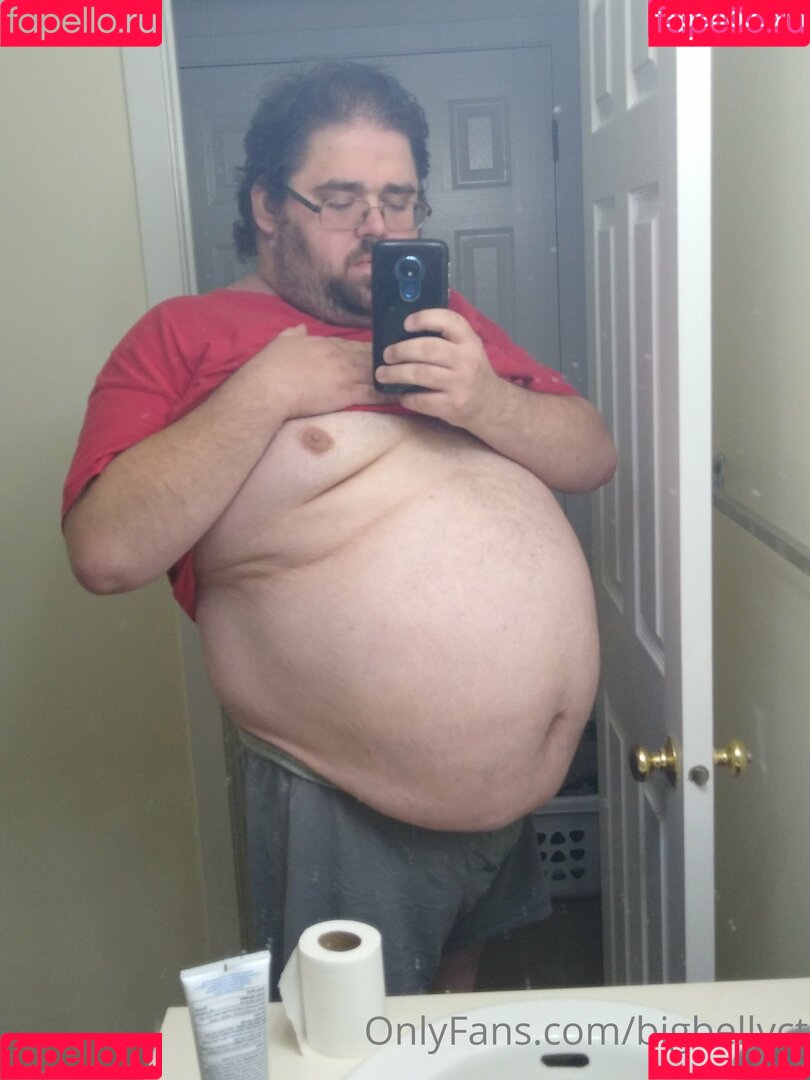bigbellyct Onlyfans Photo Gallery 