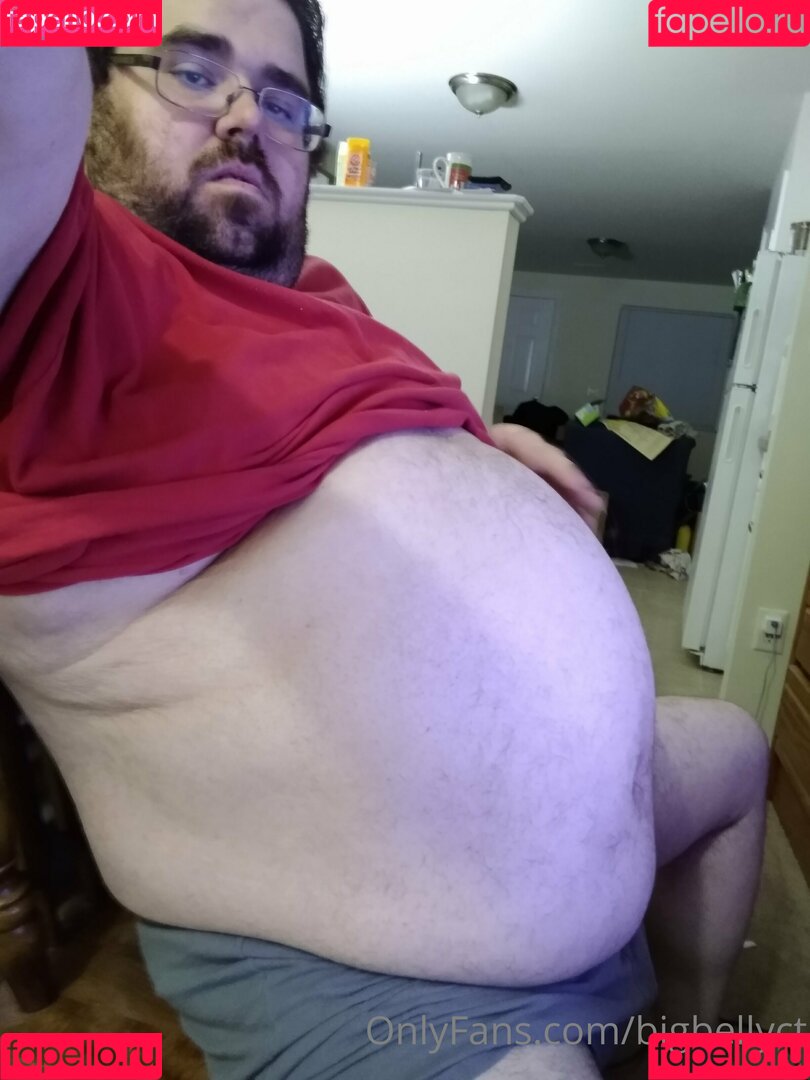 bigbellyct Onlyfans Photo Gallery 