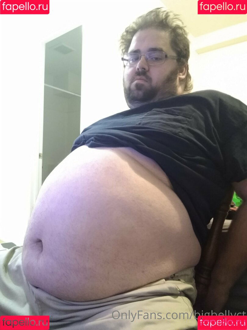 bigbellyct Onlyfans Photo Gallery 