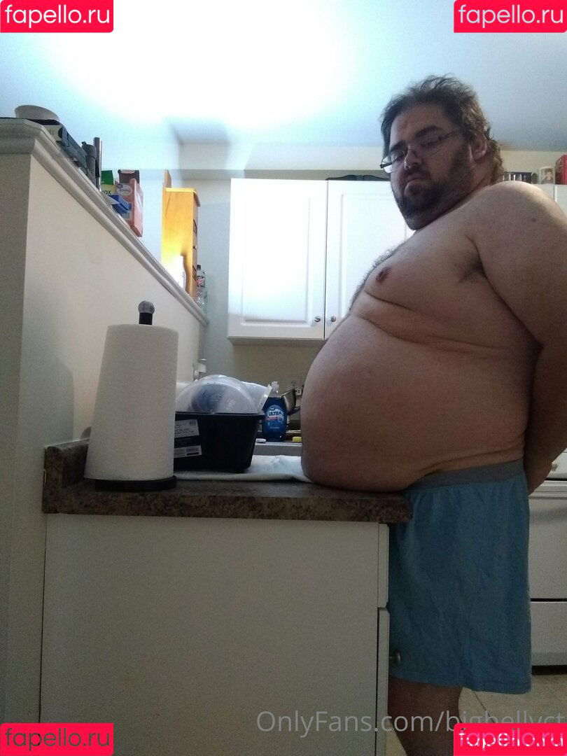 bigbellyct Onlyfans Photo Gallery 