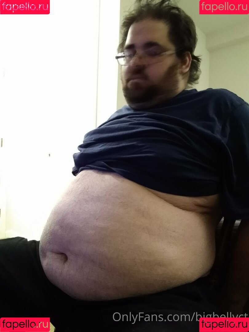 bigbellyct Onlyfans Photo Gallery 