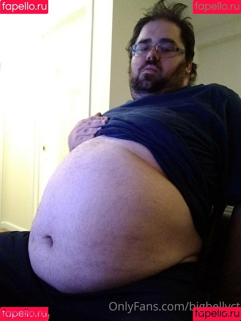 bigbellyct Onlyfans Photo Gallery 