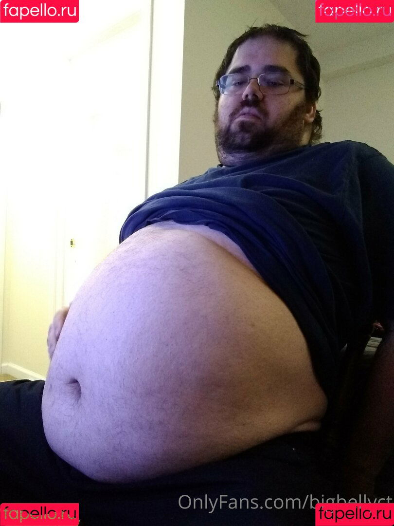 bigbellyct Onlyfans Photo Gallery 
