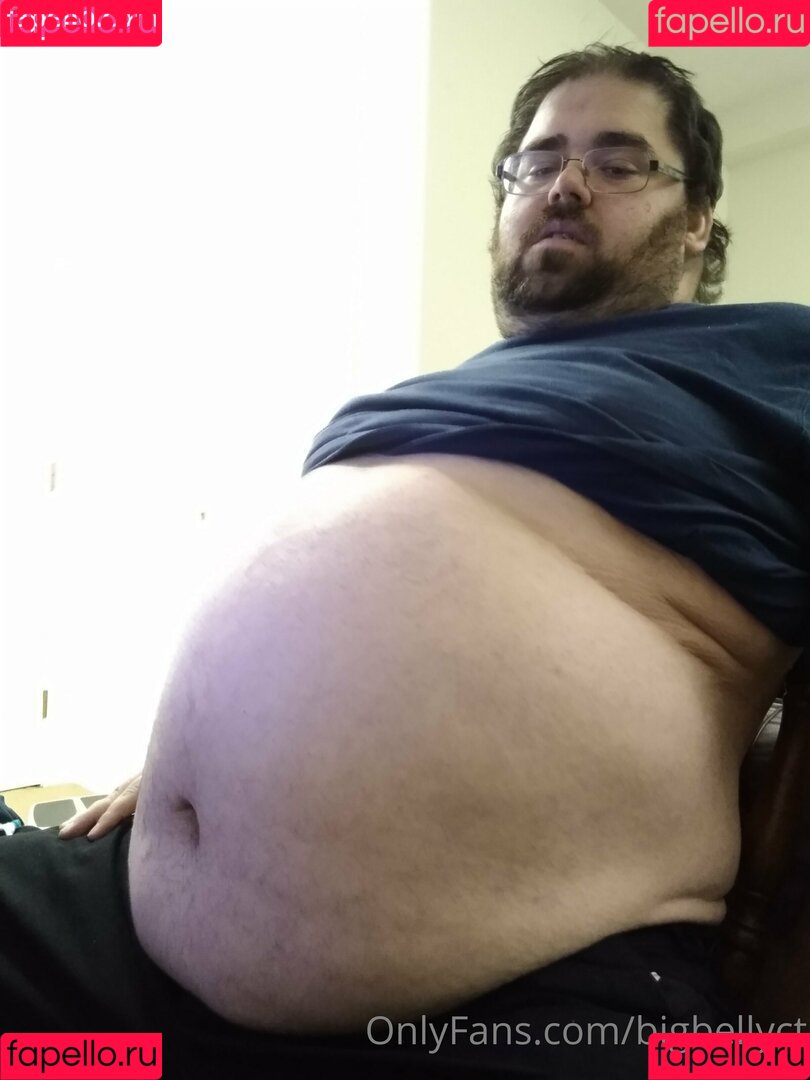 bigbellyct Onlyfans Photo Gallery 