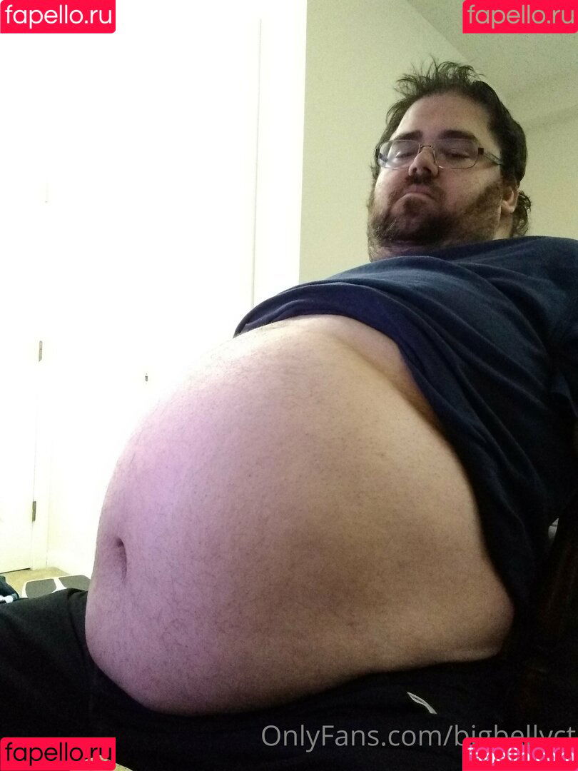 bigbellyct Onlyfans Photo Gallery 