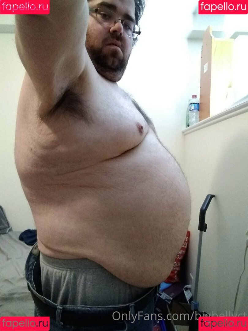 bigbellyct Onlyfans Photo Gallery 