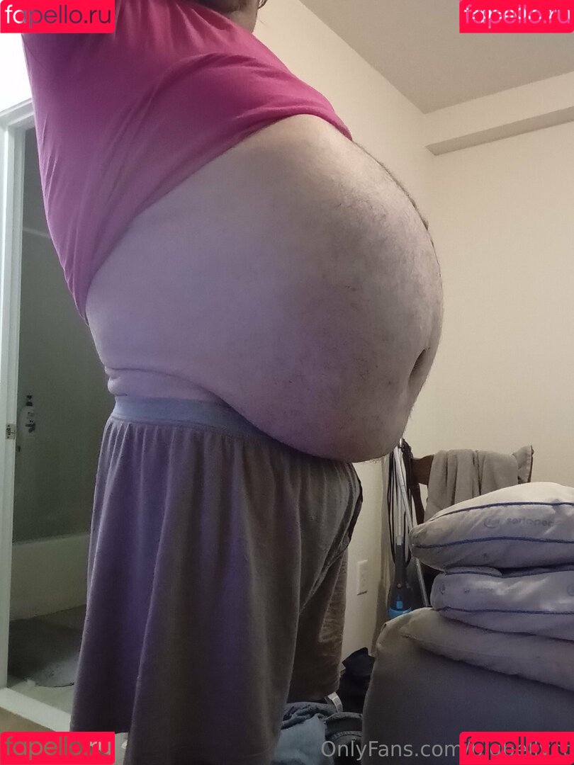 bigbellyct Onlyfans Photo Gallery 