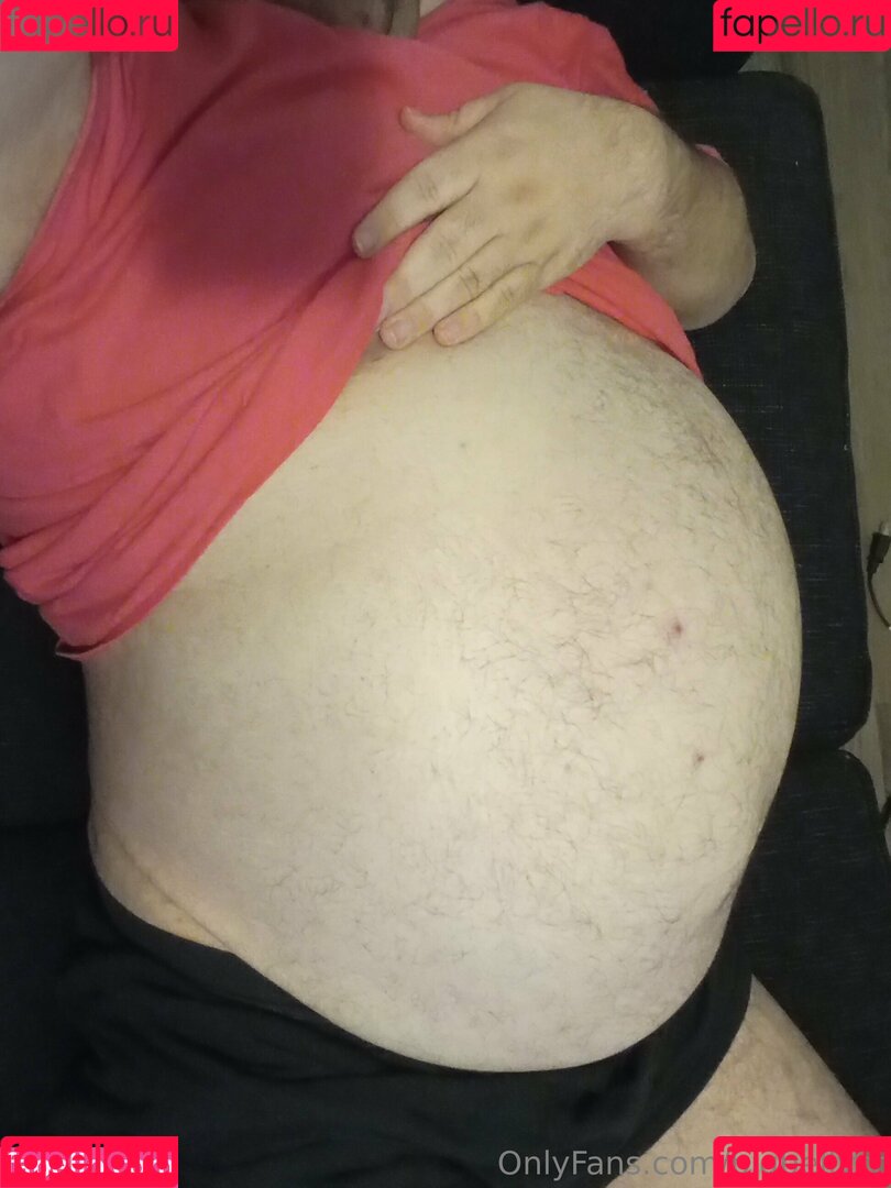 bigbellyct Onlyfans Photo Gallery 