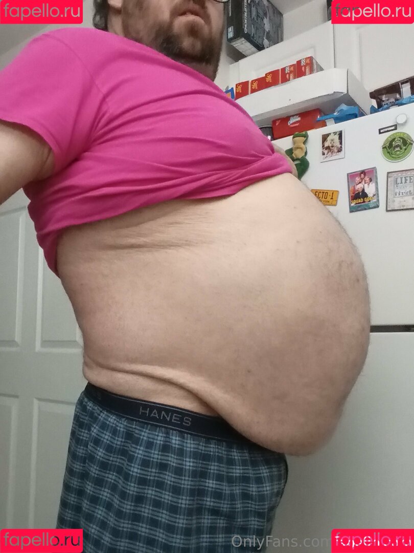 bigbellyct Onlyfans Photo Gallery 