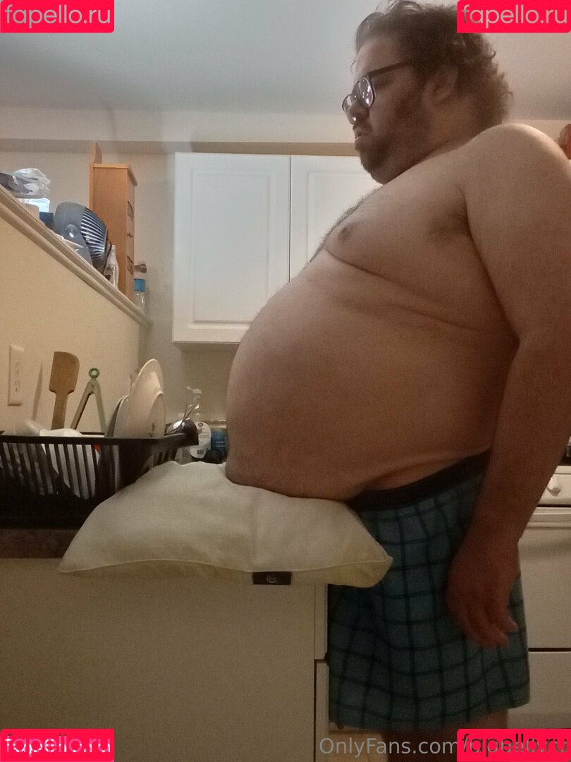bigbellyct Onlyfans Photo Gallery 